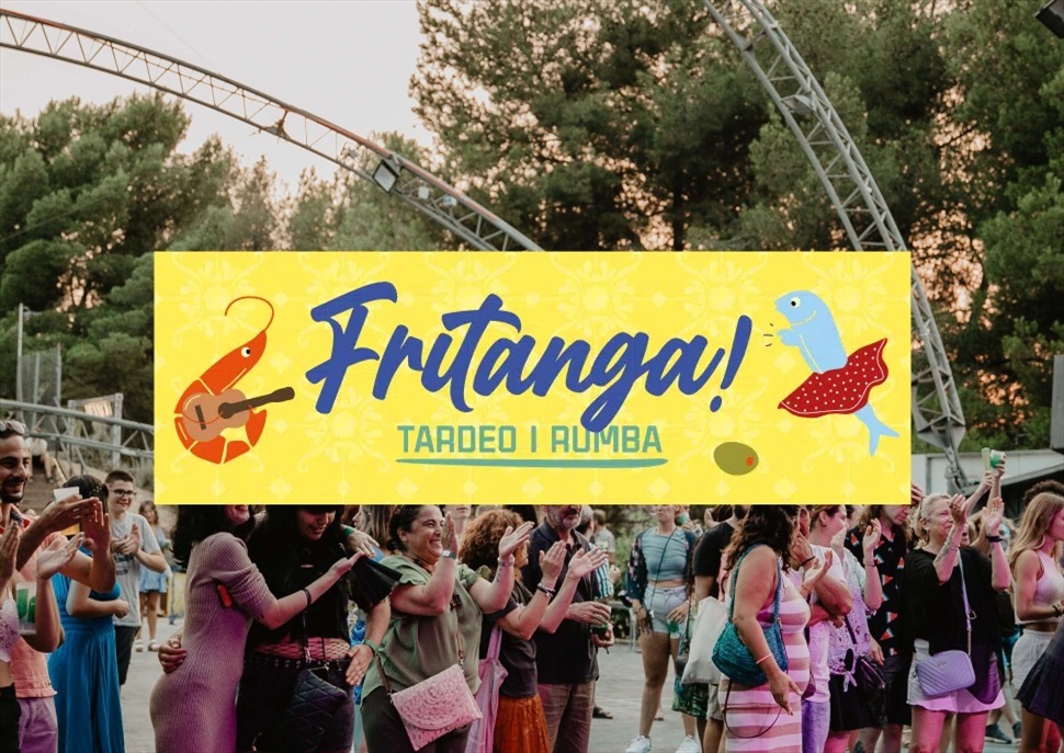 Nits en Viu: Fritanga