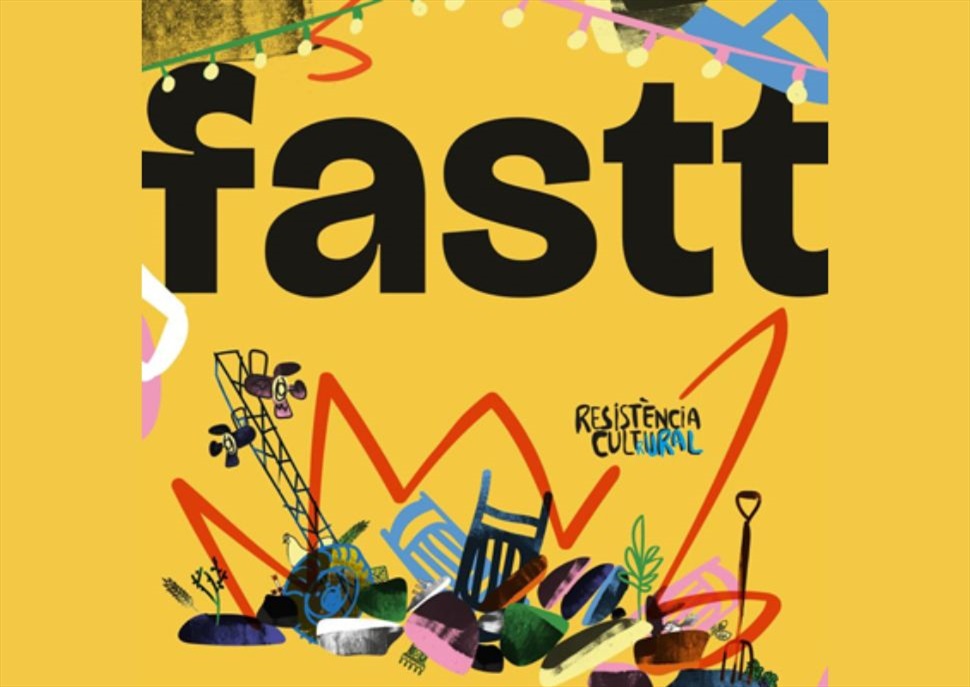 FASTT