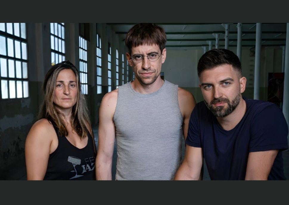 Nosaltres, els sense nom