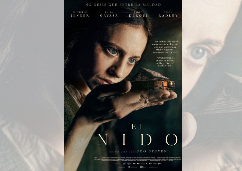El nido