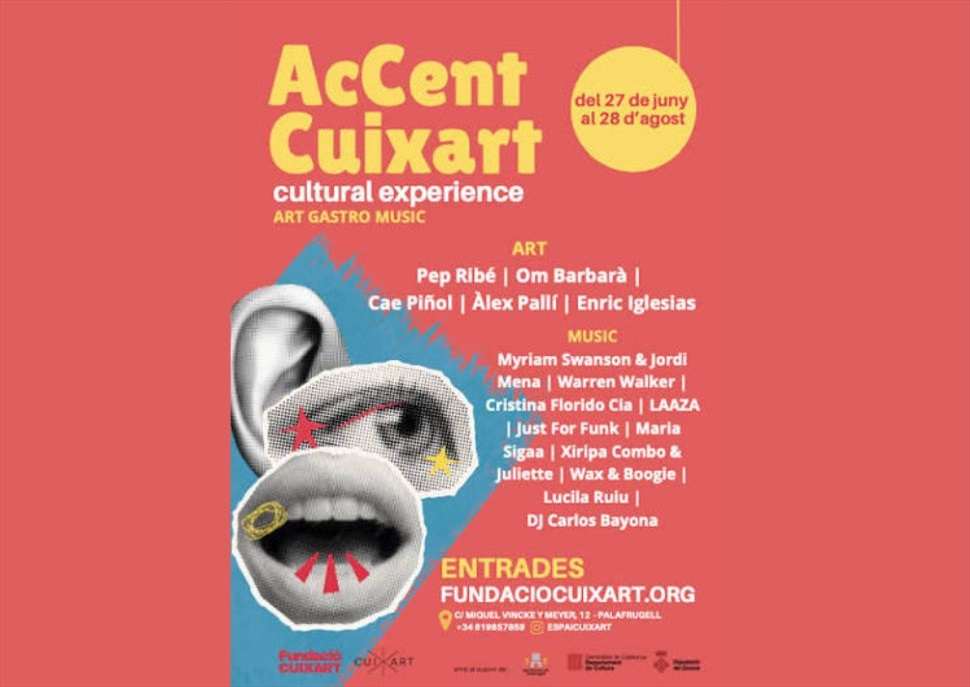 AcCent Cuixart