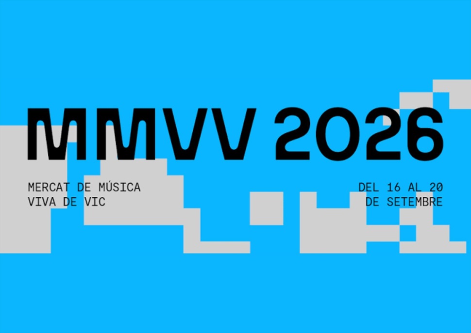 Mercat de Música Viva de Vic · Concerts TRESC