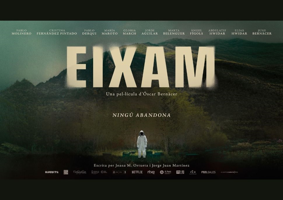 Eixam