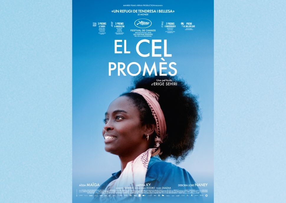 El cel promès