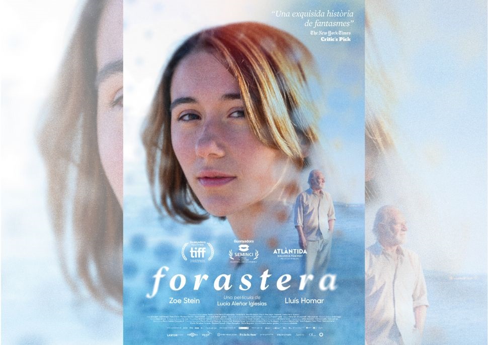 Forastera