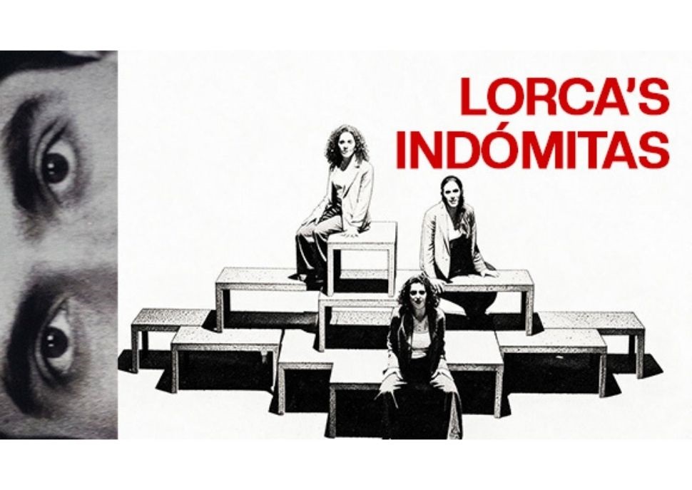 Lorca's Indómitas
