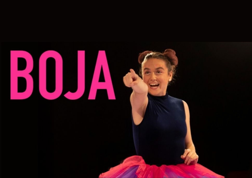 Boja