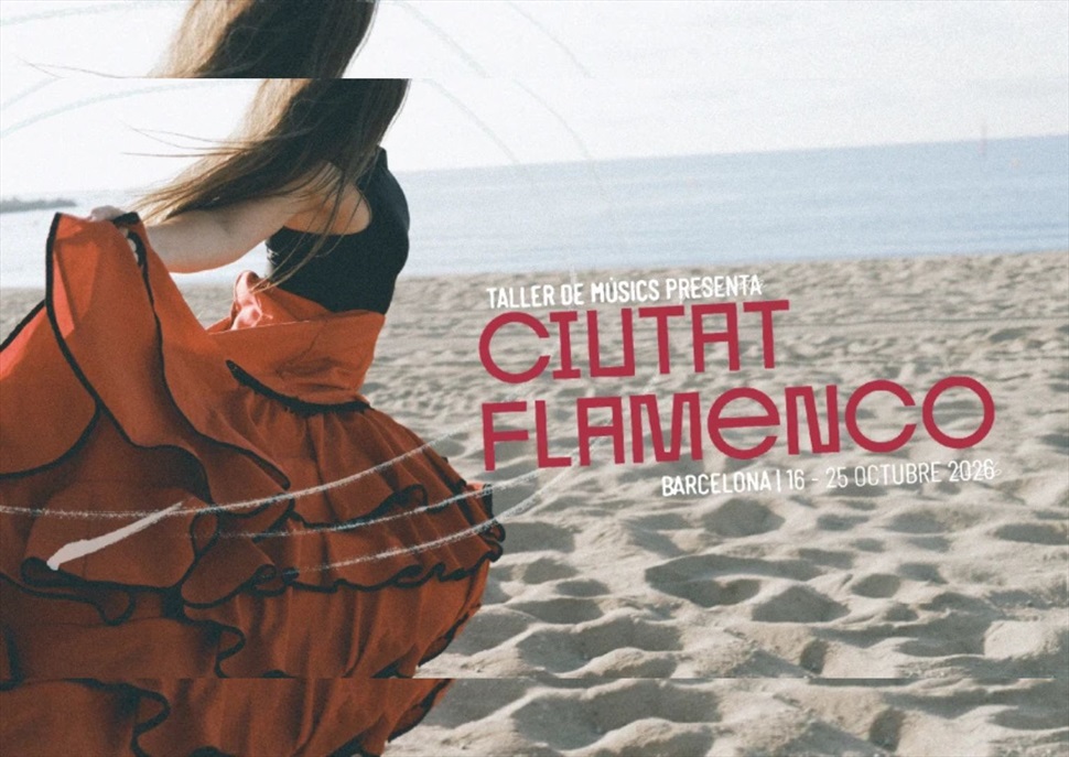 CIUTAT FLAMENCO 2026