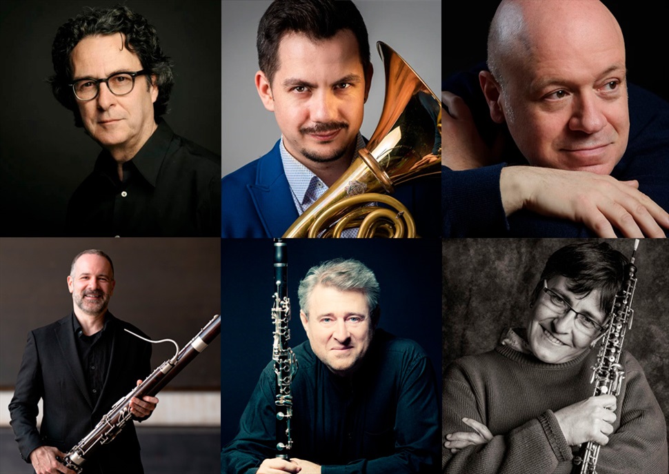 DEBUSSY, RAVEL, POULENC, RICHTER & GUINOVART · SANT PAU FESTIVAL 2026