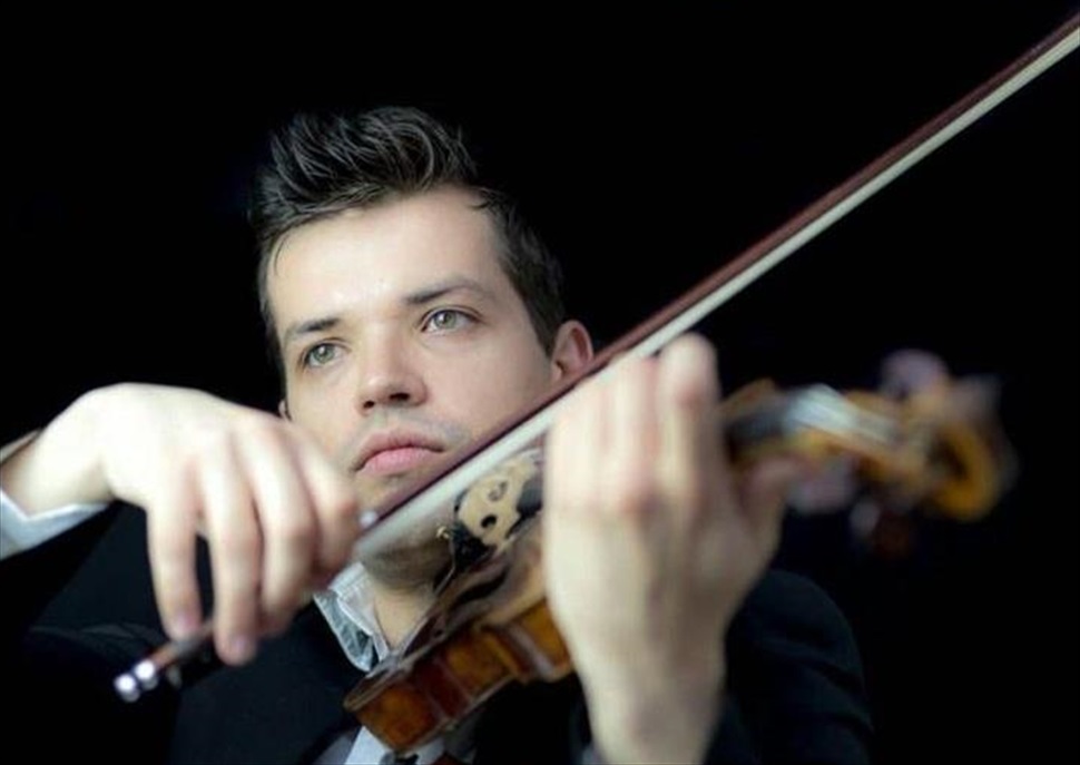 XOSTAKÓVITX, BRAHMS & RICHTER · SANT PAU FESTIVAL 2026