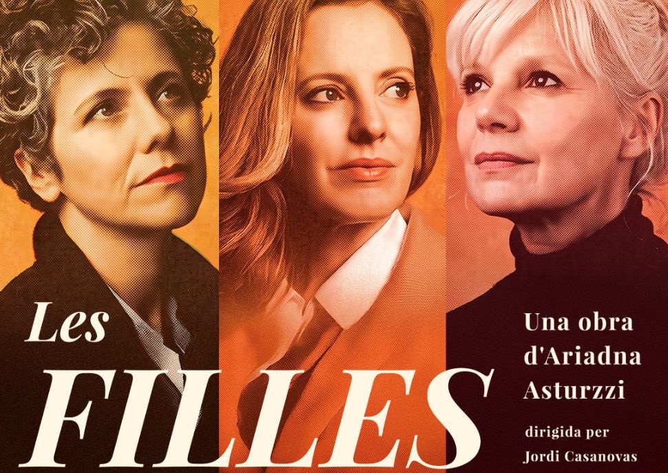 Les filles