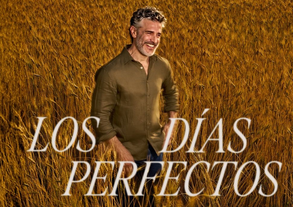 Los días perfectos