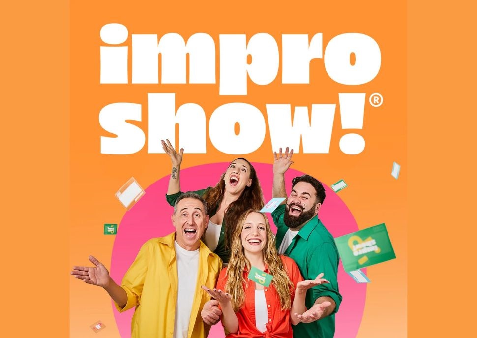 Impro Show