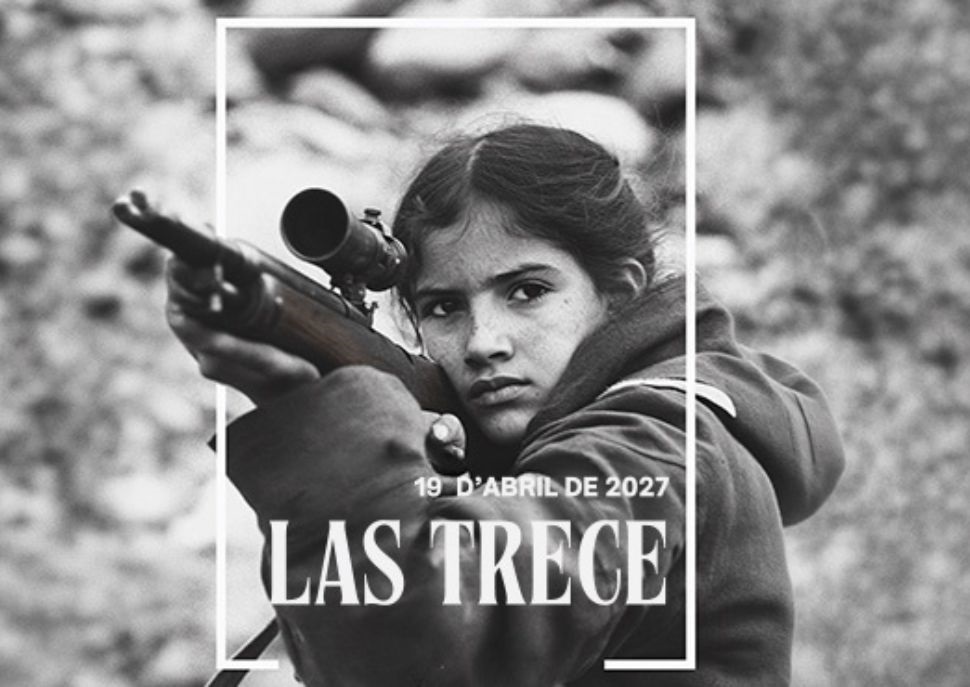 Las trece