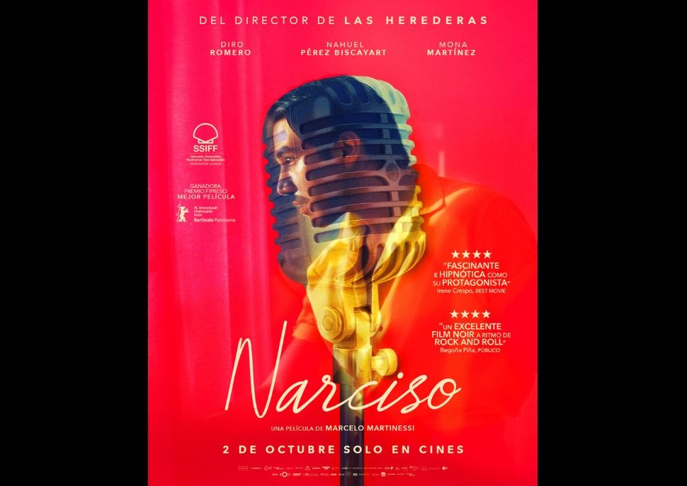 Narciso