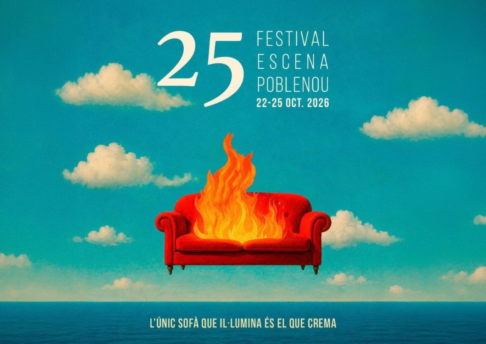 Festival Escena Poblenou