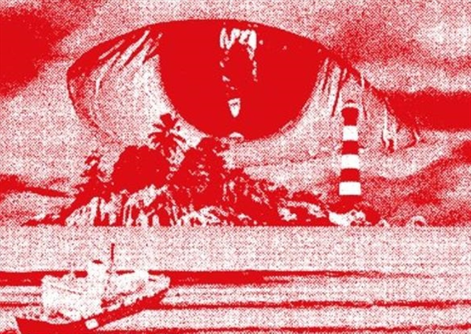 A la colònia penitenciària