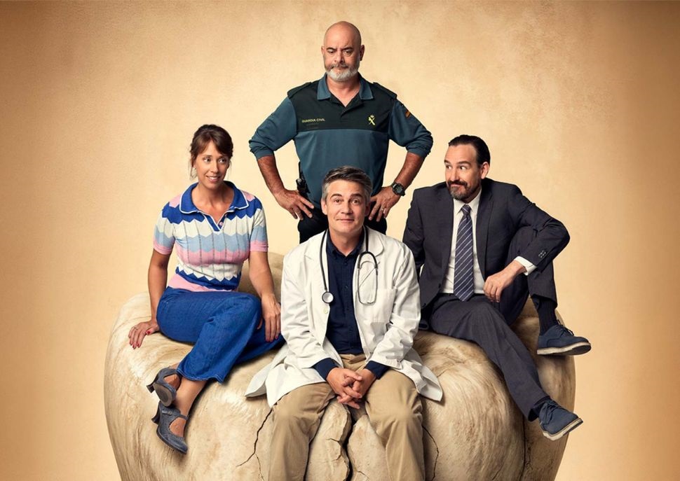Dakota · Temporada Alta 2026