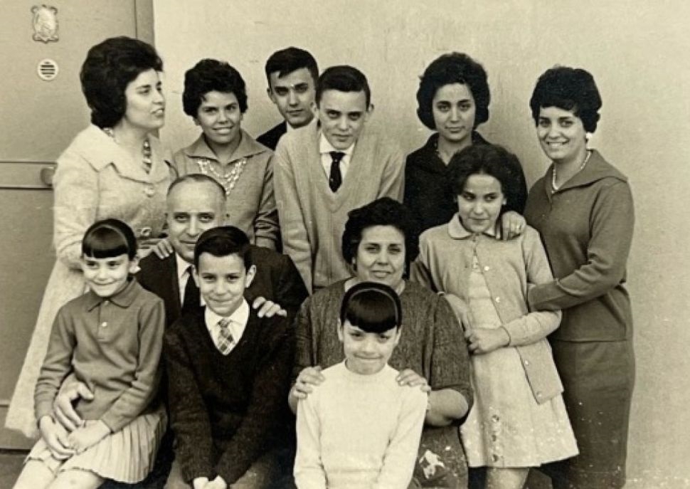L'onzè dia