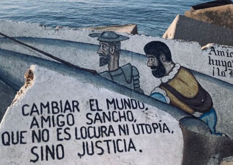 El abismo