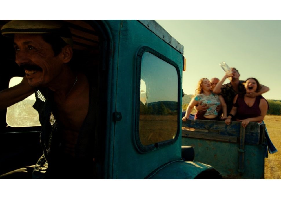 Demons · Sitges Film Festival
