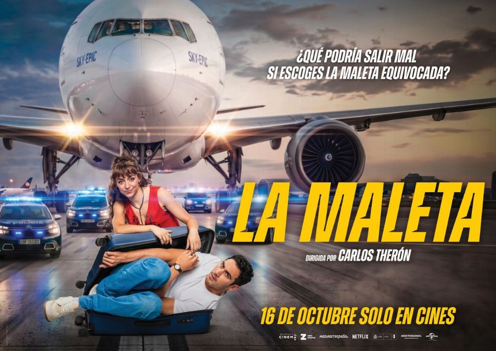 La maleta