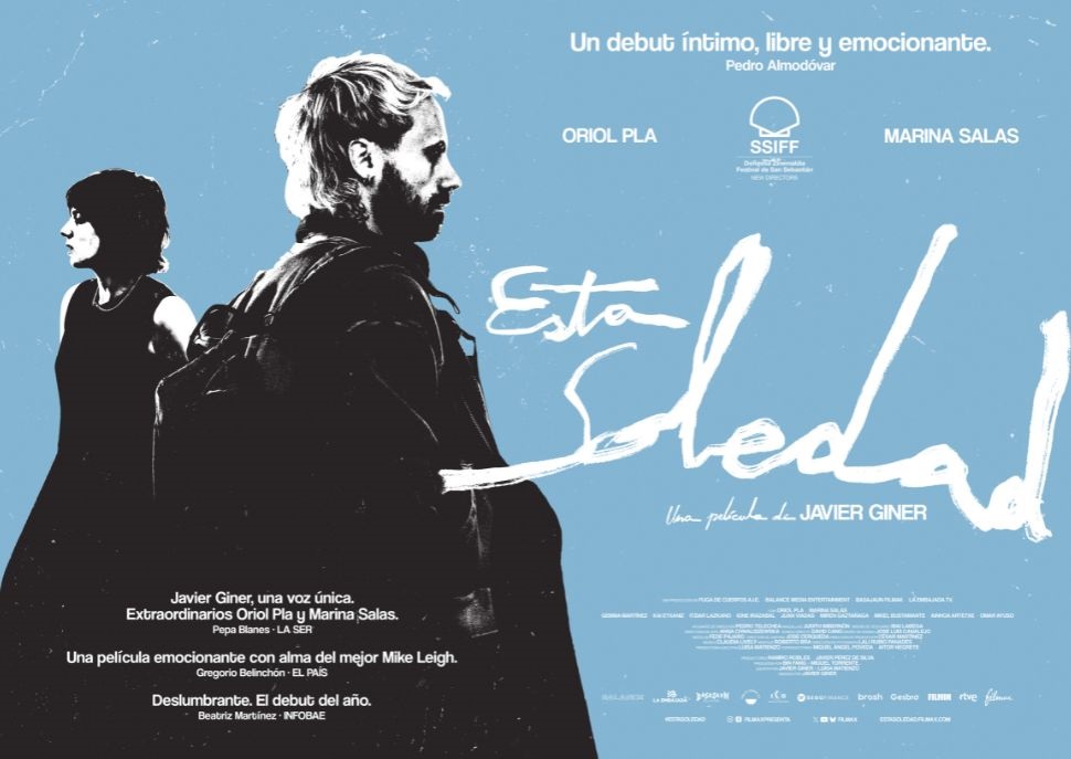 Esta soledad