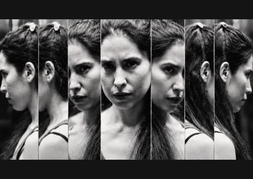 La mujer del tercero · Festival BCN OFF