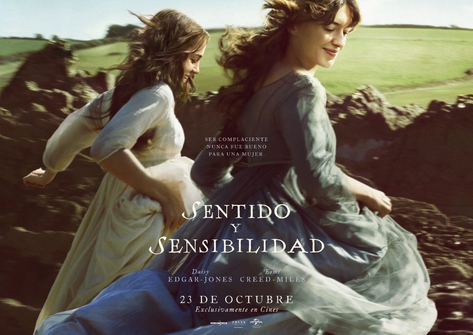 Sentido y sensibilidad