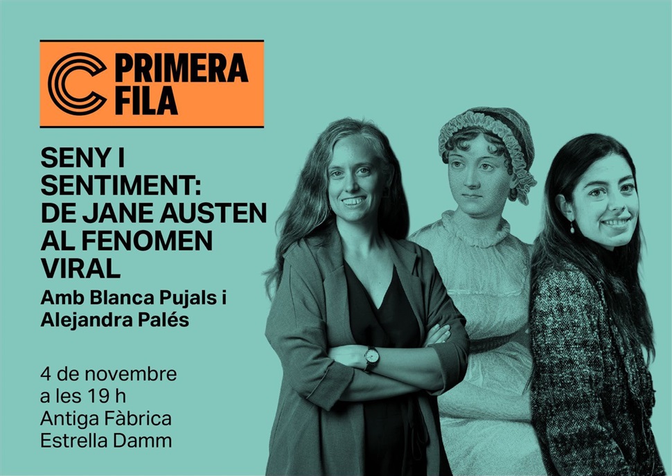 Primera Fila: Seny i sentiment