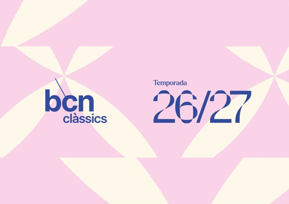 BCN Clàssics · Temporada 2026-27