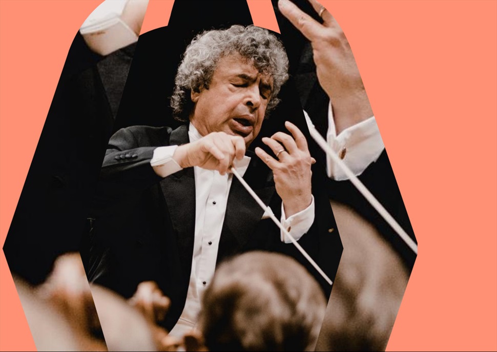 SEMYON BYCHKOV I ORQUESTRA FILHARMÒNICA TXECA