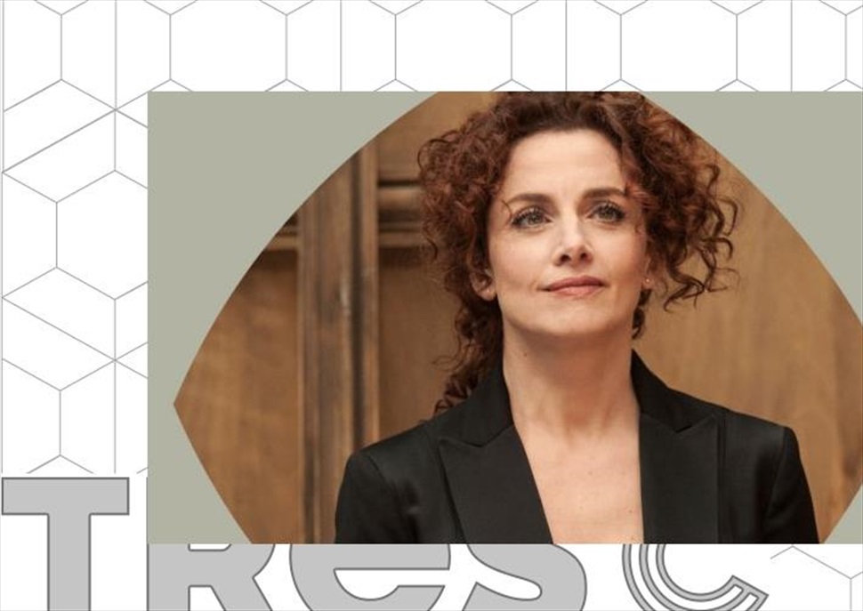 EL MESSIES DE HÄNDEL · EMMANUELLE HAÏM I LE CONCERT DASTRÉE