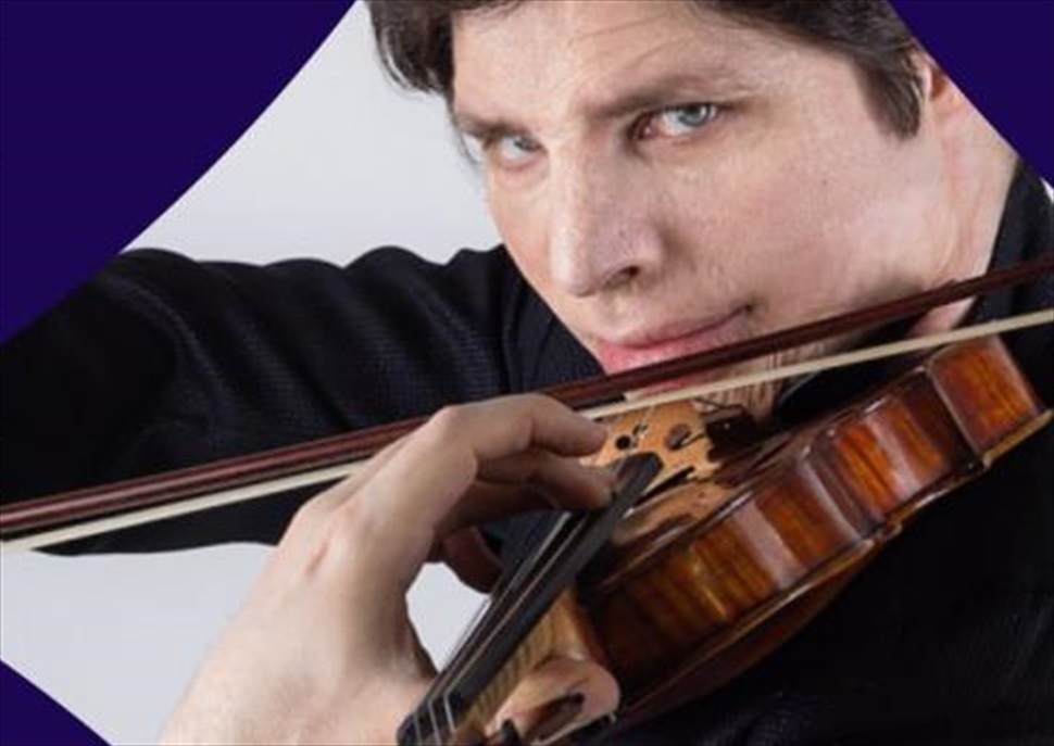 R.STRAUSS & BRUCH ANTWERP SYMPHONY ORCHESTRA