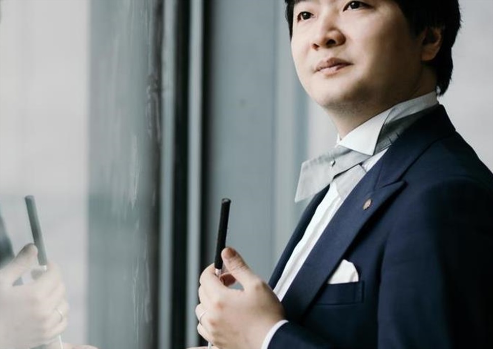 LA NOVENA DE MAHLER · ORCHESTRE NATIONAL DU CAPITOLE DE TOULOUSE & KAZUKI YAMADA