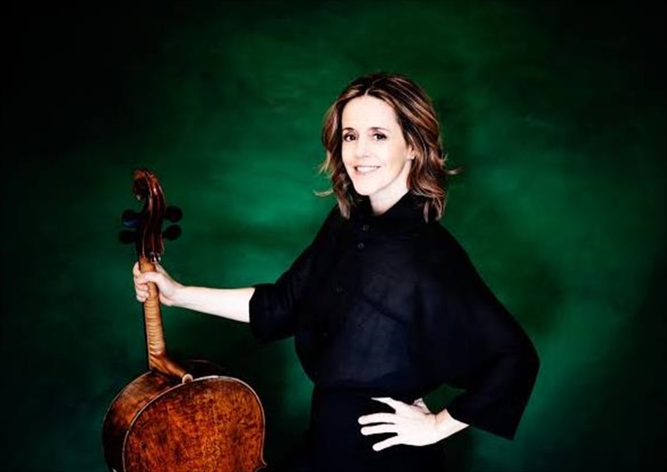 L'OCELL DE FOC DE STRAVINSKI ·  SOL GABETTA - BERNER SYMPHONIEORCHESTER & KRYSZTOF URBANSK