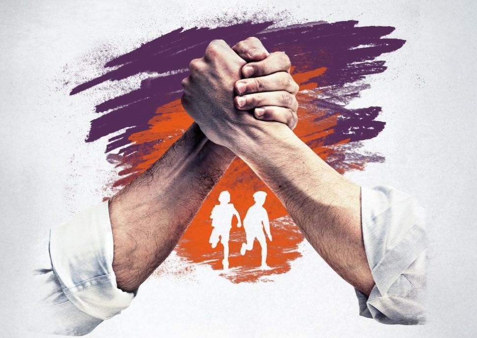 GERMANS DE SANG - TEATRE CONDAL26/27 (CH-C)