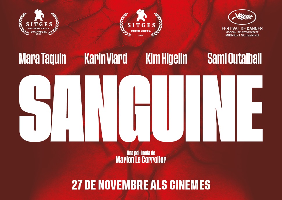 Sanguine