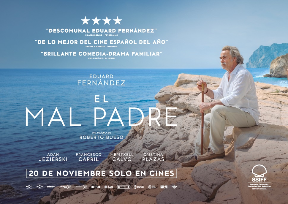 El mal padre