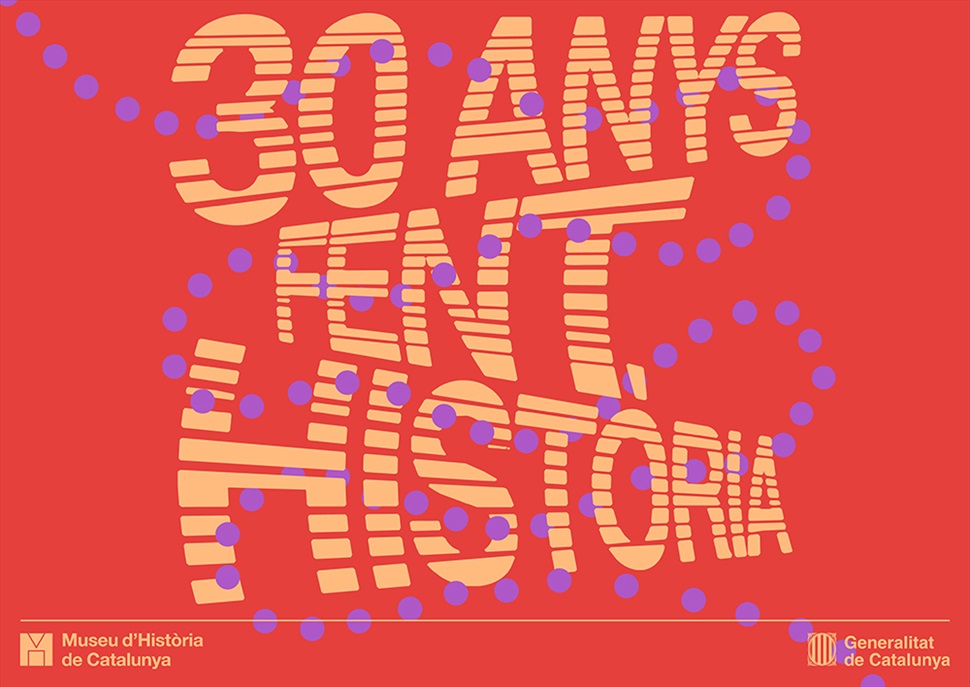 30 anys fent història