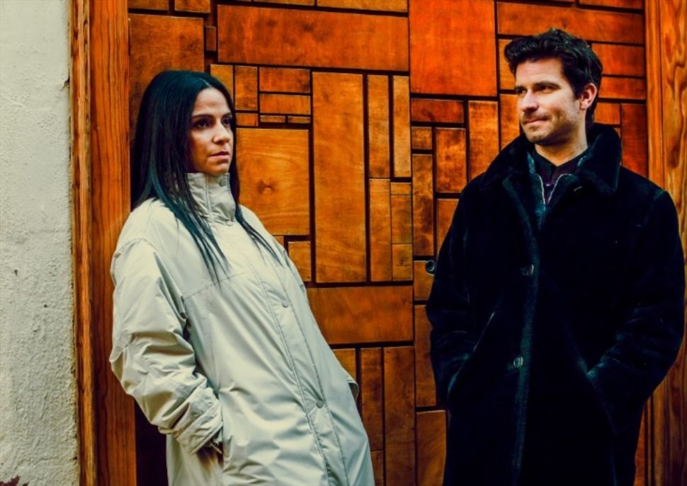 Lina_ & Marco Mezquida